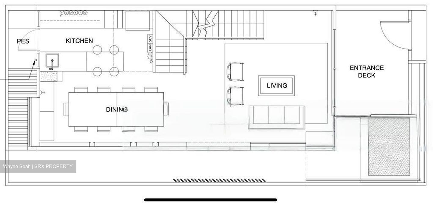 Jalan Lim Tai See (D10), Terrace #480309311